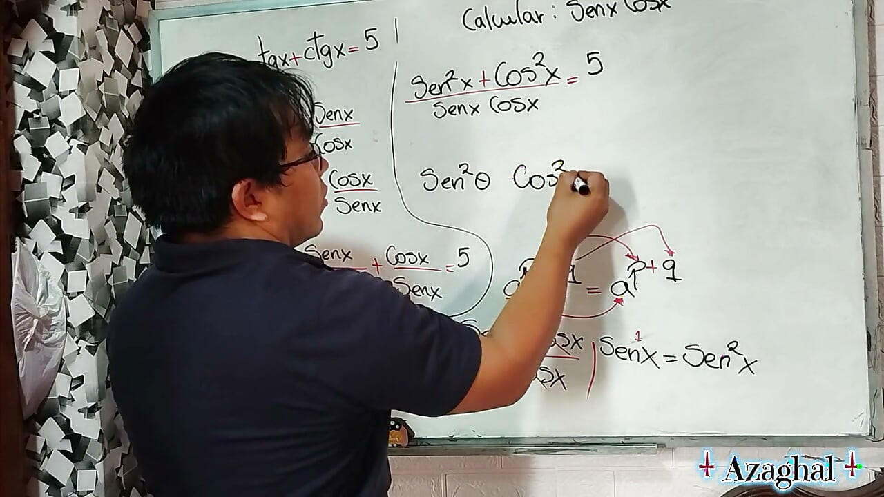 51 Sexual Maths for the Perfect Creampie