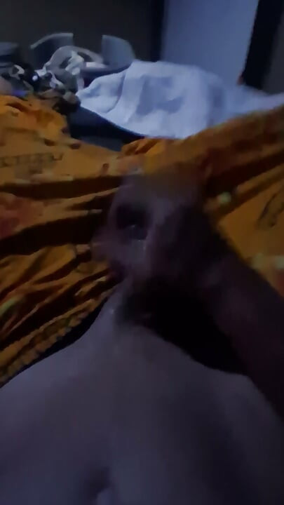 Feeling horney, First pov