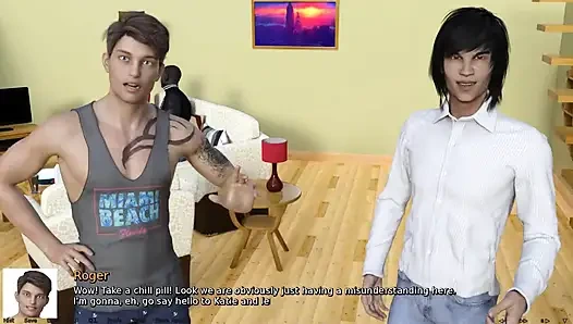 Wo das herz ist: Das wird eine verdammte party ep 50 sein