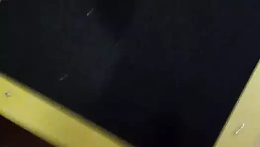 Boşalma birkaç gün sonra