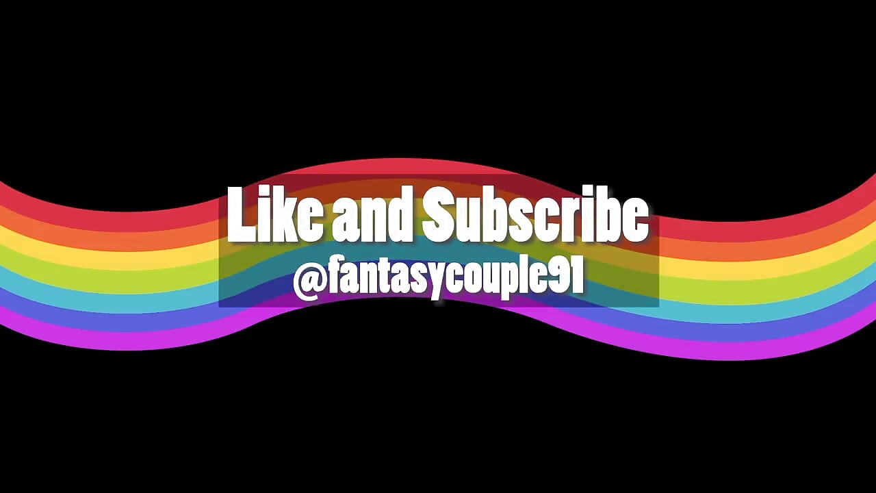 Nice Handjob with My Wife Home
