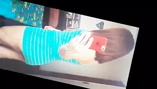 Boşalmak haraç andrea 1 culote rico
