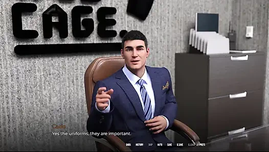 Suami yang nggak aman (bagian 6)