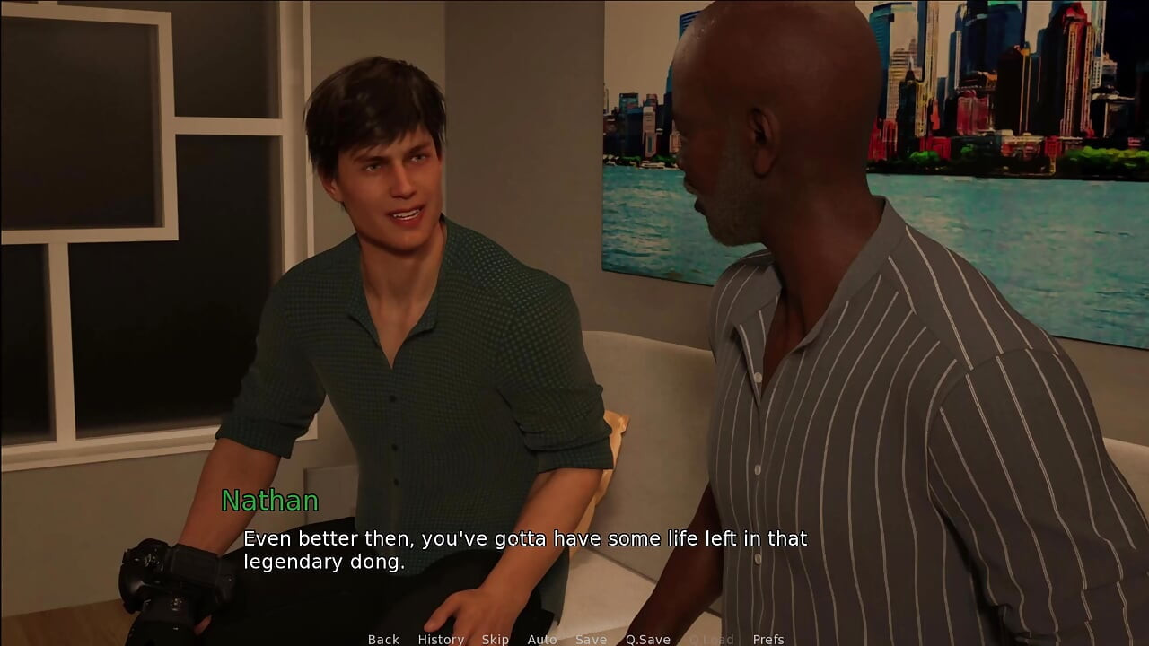 Doğu bloğu 25 Franklin gerçekten sik kafasını Kathryn'e itti