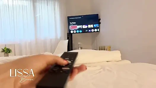 Ben bir erkektim ve bir kadın olarak uyandım