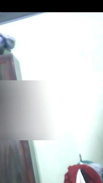 Unforgettable moment from "Pakistani couple indoor foreplay S1 Episode 3"