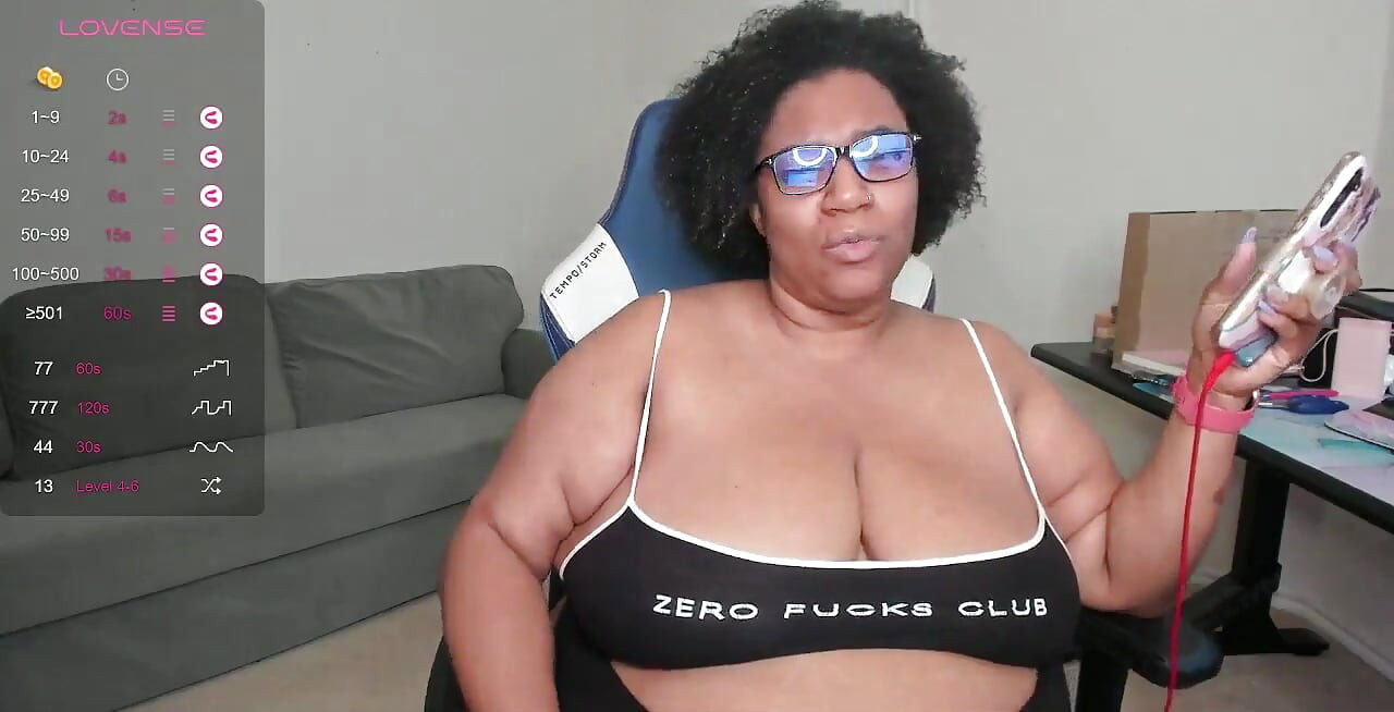 Josie4Yourpleasure สตรีม