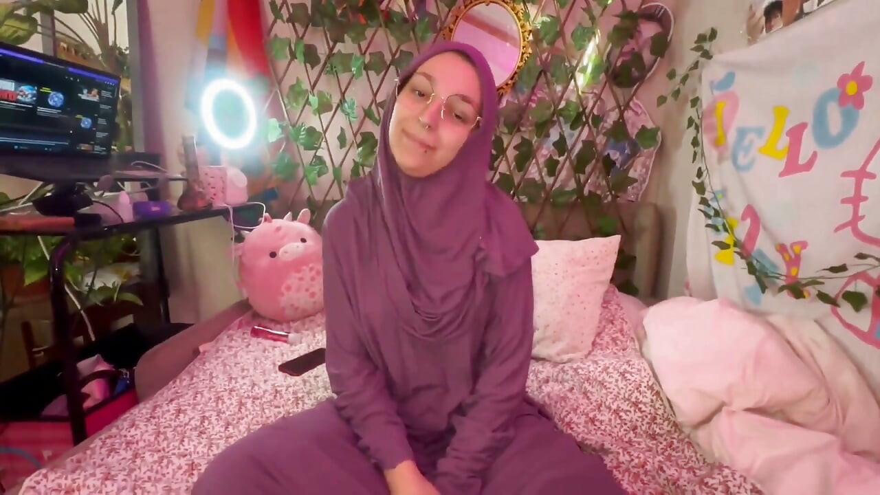 Yoga-muslim-hari-12