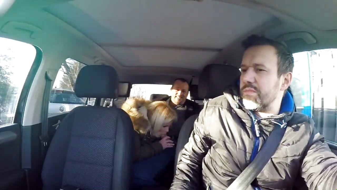 Housewives hunter - Scene #03
