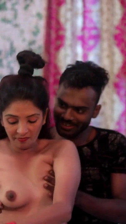 เย็ดกับแฟนหนุ่มโรแมนติกอินเดียครั้งแรก คลิป 2