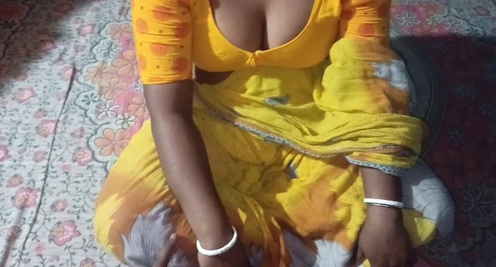 Bangali desi village gf real mierda con bengalí chicas folladas