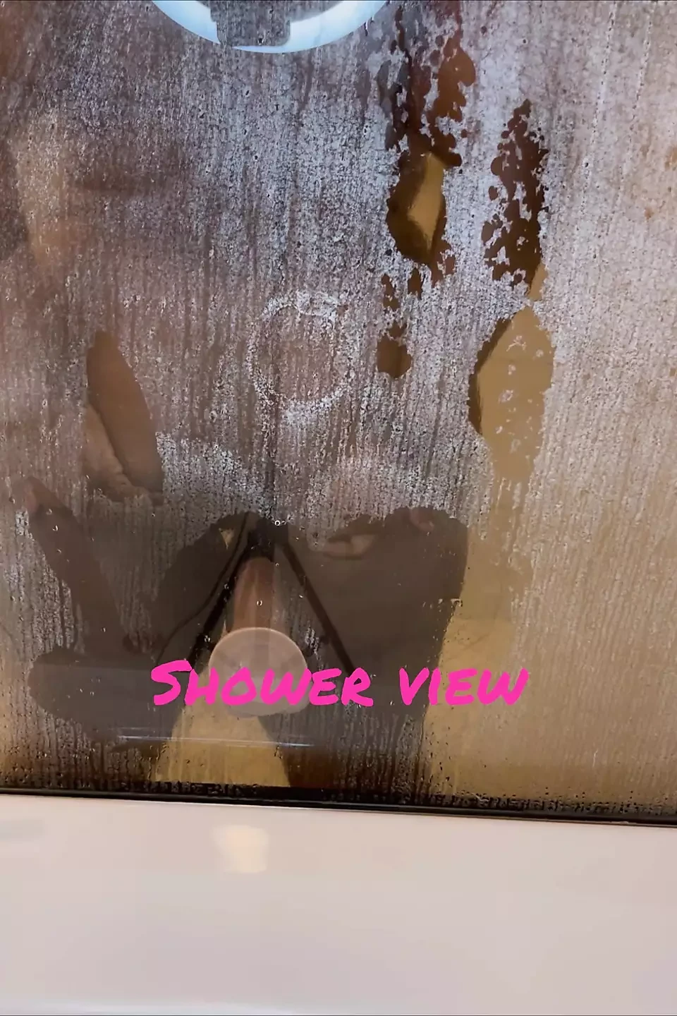Shower View