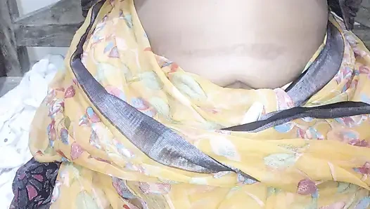 Bhabhi Show Body to Her Boyfriend