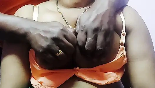 My Desi Indian Bhabhi affair with me