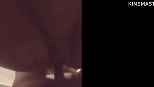 Fuc a Young Woman in the Ass desi