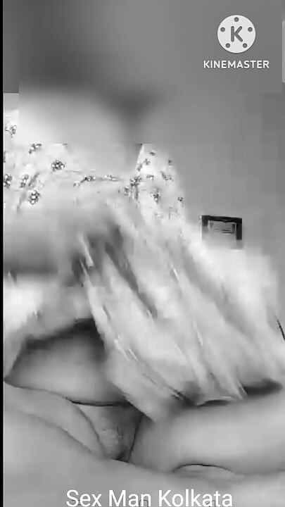 내 와이프 핫한 몸