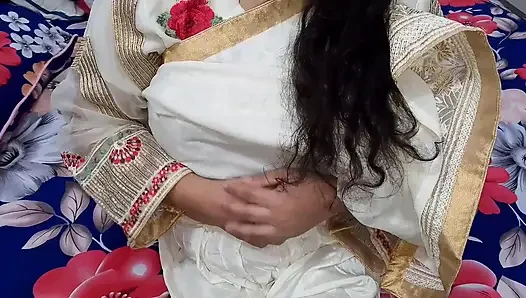 My Muslim wife shyness but sexy and beautiful