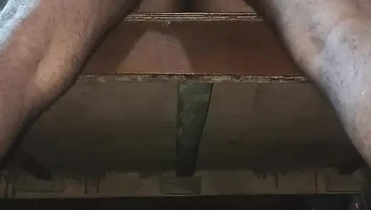Beni o kadar çok siktir ki vajinam su yağışı çıkarıyor