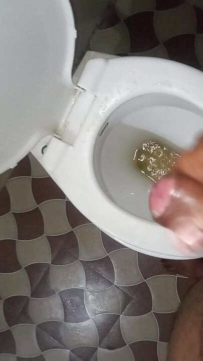 Desi handjob