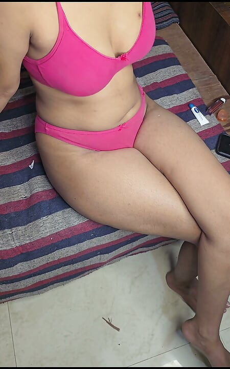 Desi ladki ki chudai jija ne sali ko room me le jakar choda full chudai video