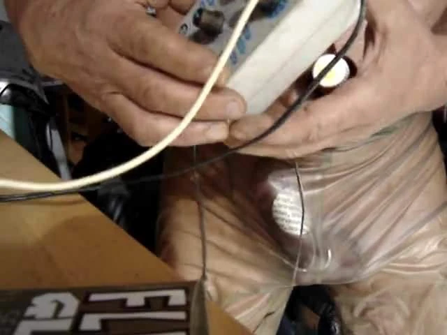 electro