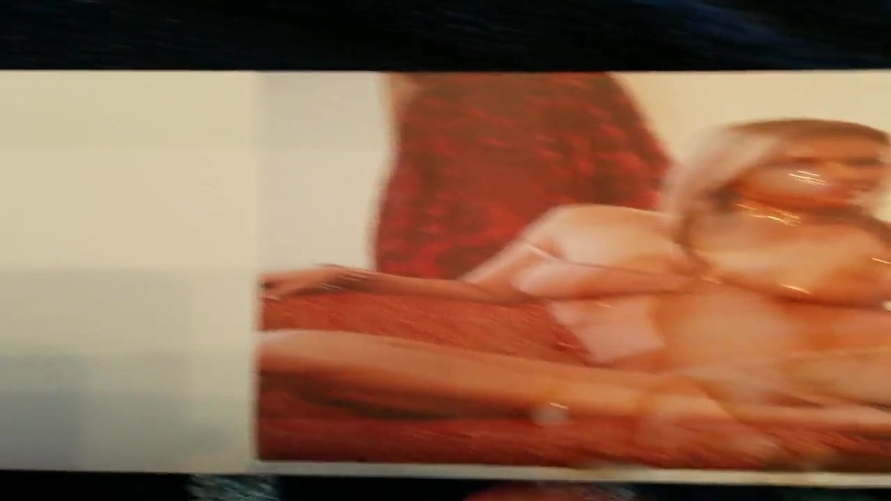 Tribute on a hot wife