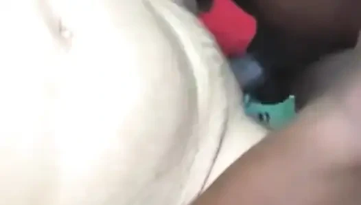 Aku ingin istriku melakukan dhone chudde ganda