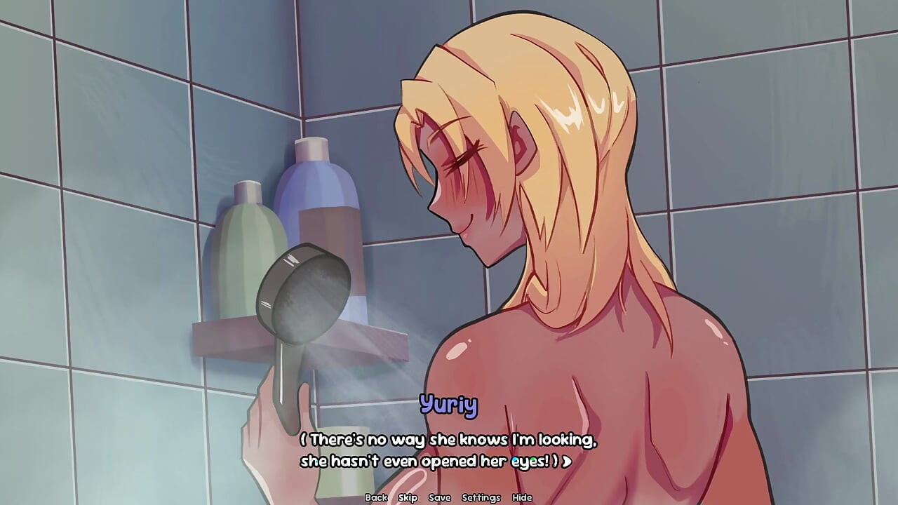 Complete Gameplay - Bubbles and Babes, Part 2