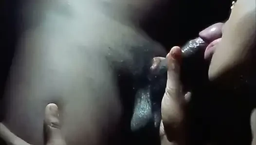 Desi Bhabhi blwojob