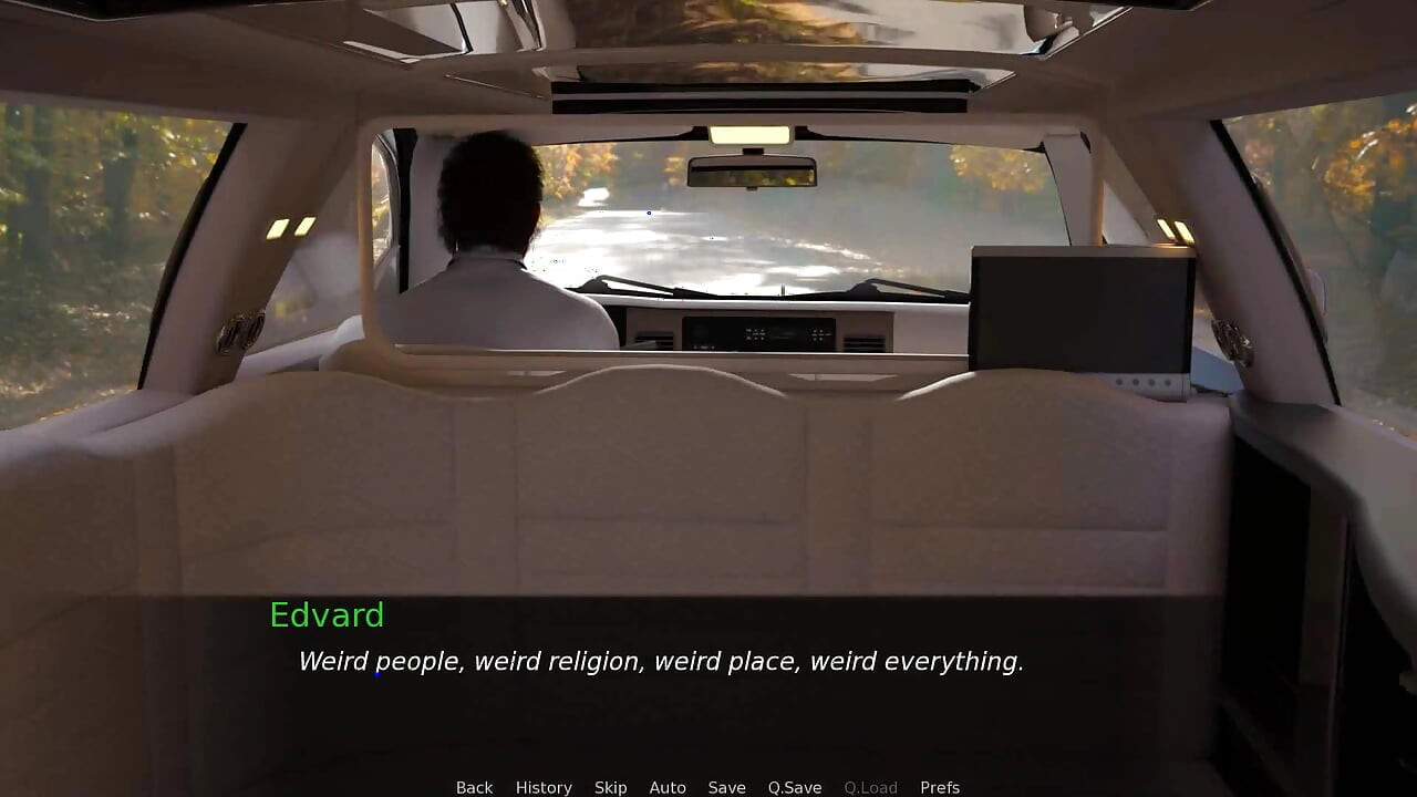 Verpleging terug naar plezier: we hebben geen deal ep 69,70