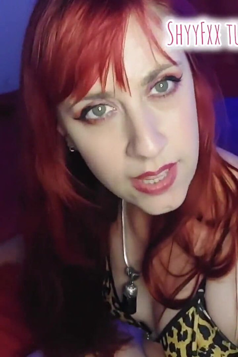 Can You Deal with a Nymphoman Girlfriend? JOI Argentina