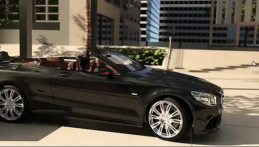 Temptation resort 7 Jennifer biraz döl aldı