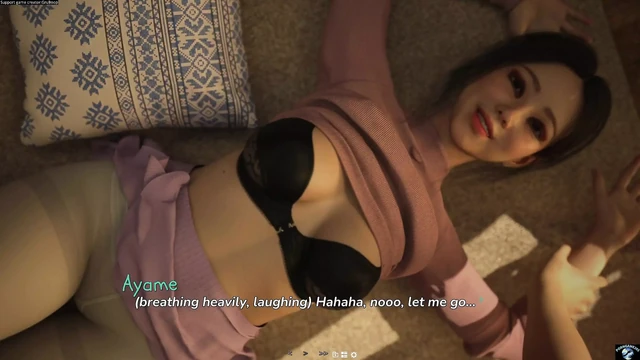 Love and Temptation Update 6