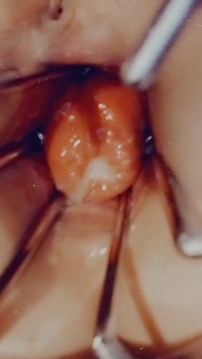 Memorable moment from "Anal training of SklavinS for her master!"