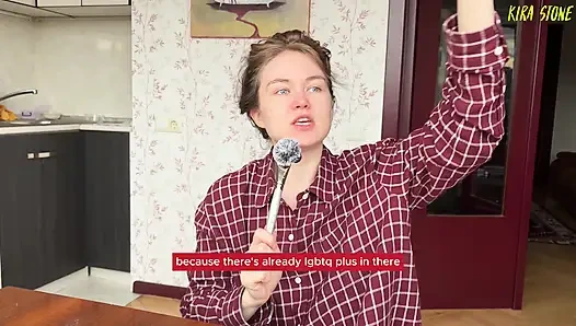 Gay? Kesurupan? Lesbian? Bi? Orientasi apa yang ada? Kamu yang mana? Dan bagaimana memahami