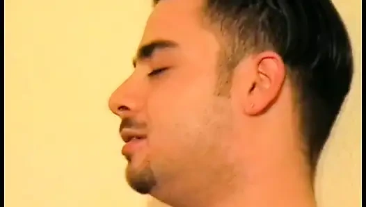 Young Mexican dude helps heavy cream Cowgirl to feel herself real kifa