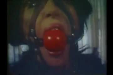 More 70's Bondage