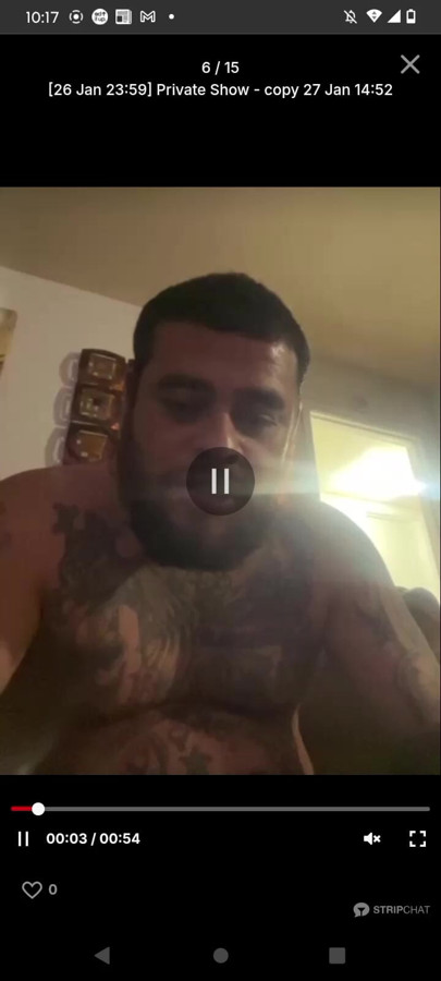 daddyjay1 video