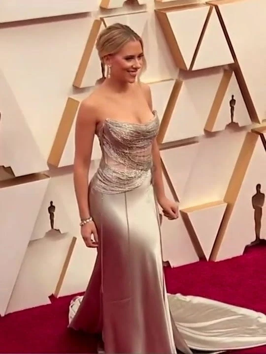 Scarlett Johansson
