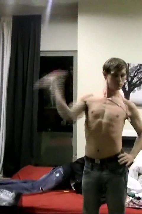 Episode 2: I Thoroughly Enjoy Cum