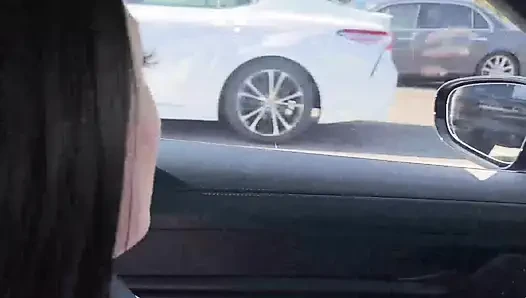 Angela White ile Los Angeles içerik tarihi