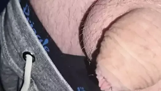 Tiny dick uncut foreskin