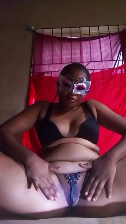 Beautiful Roslee touching her pussy