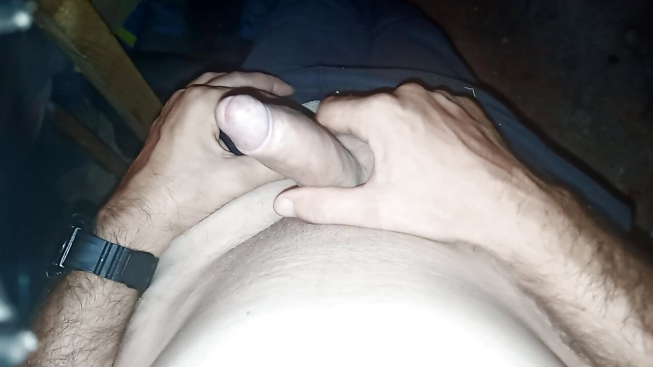 Only masturbation 25