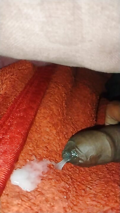 น้ําแตกแสนหวานของกู