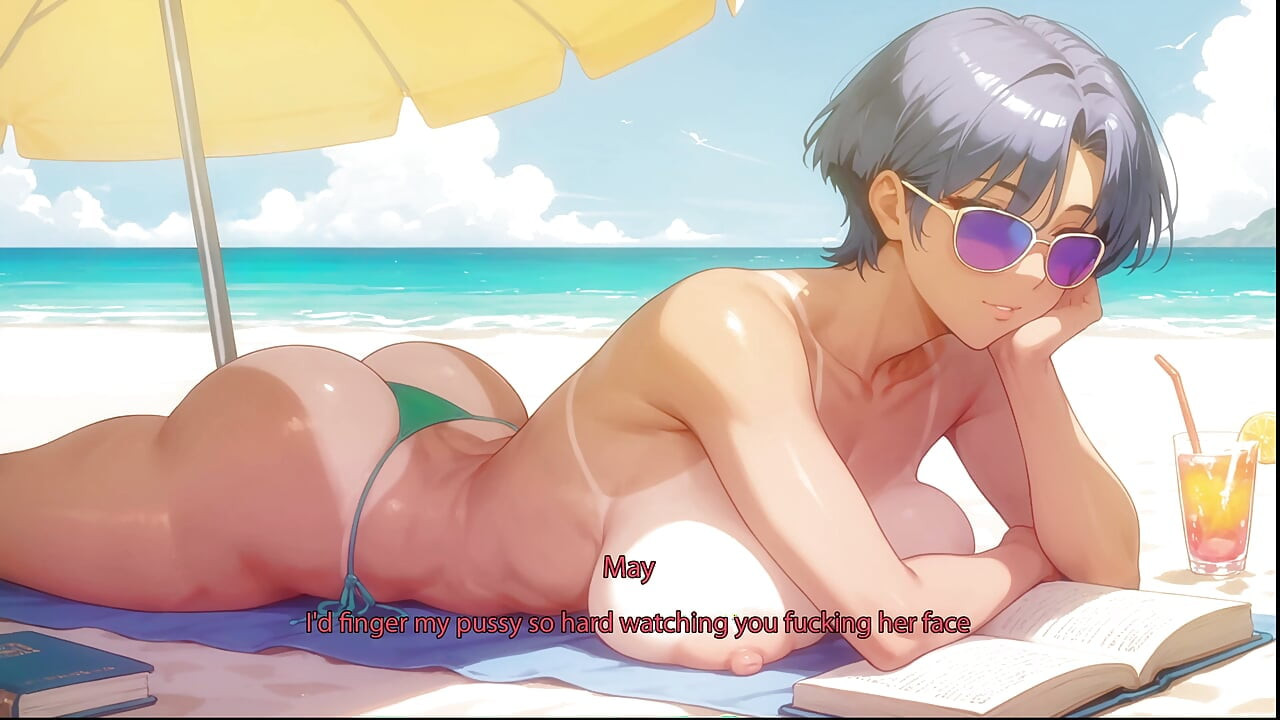 I Love Your Wife (part 6)