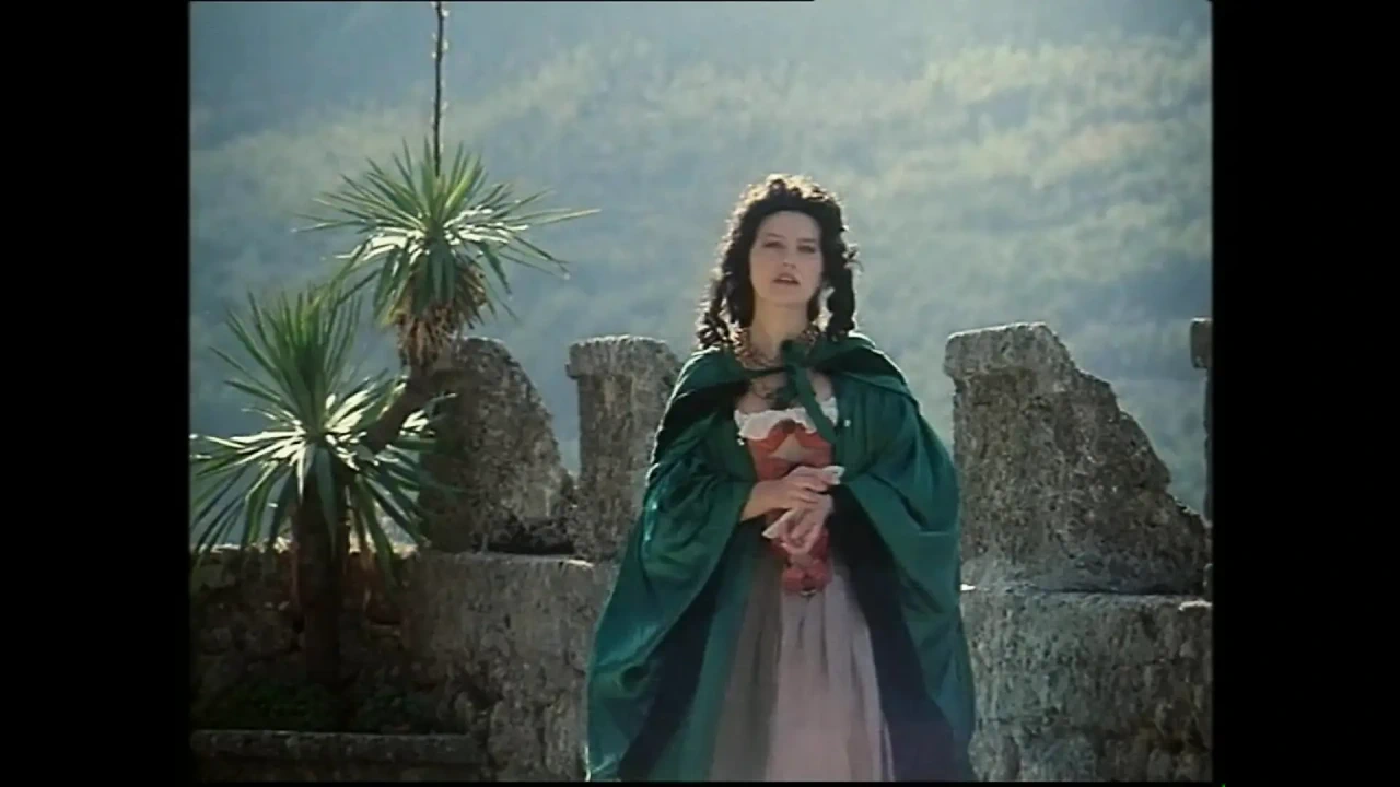 萨德侯爵夫人（整部电影）