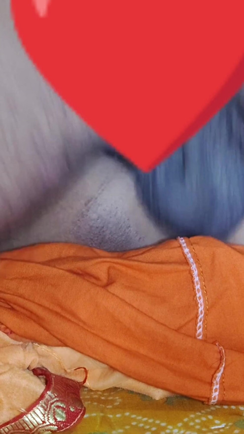 Desi Bhabhi Ki Chudai Hindi Audio Dehati Diksha | Clip 1