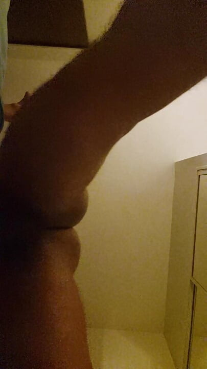 A college student fucks his Chemistry intructor