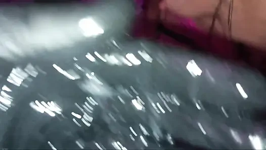 Lass dein haar hure runter